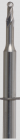 Horico CAD/CAM-Fräser für Schütz®VHF Cr.Co